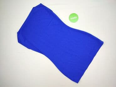 sukienki dżinsowa allegro: Women`s dress, size M — 2