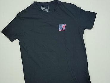 emtivi: Sinsay, T-shirt damski, rozmiar L — 1