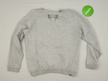 bluzy polskich producentów: Bluza damska
, rozmiar M — 3