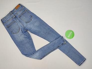 apple bottoms: Cubus, Jeansy damskie, rozmiar 2XS — 3