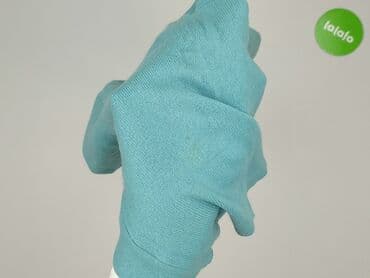 sweter z dekoltem v: Sweter damski, rozmiar S — 5