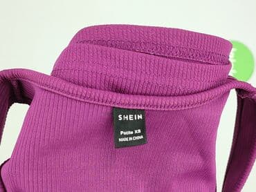 Жіночий одяг: Shein, Топ жіночий, розмір XS — 5