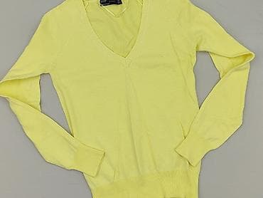 zara sweter: Zara, Sweter damski, rozmiar S — 1