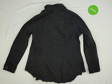 kurtki jensowe: Kurtka jeansowa damska, rozmiar 2XS — 3