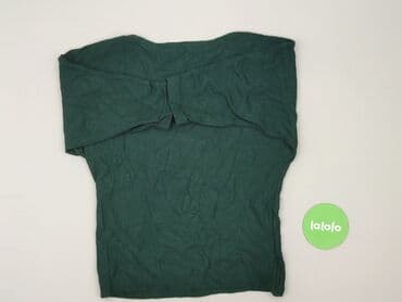 bluzki z dekoltem v reserved: Reserved, Bluzka damska, rozmiar M — 4