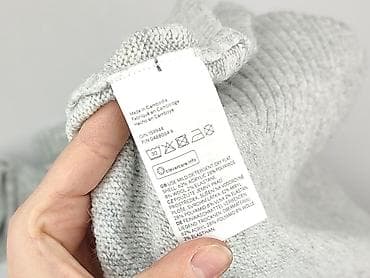 kardigan pull and bear: H&M L.O.G.G., Кардиган жіночий, розмір XS — 5