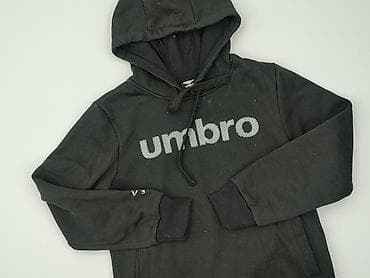 Umbro, Bluza z kapturem dla mężczyzn, rozmiar L