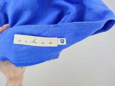 marynarka i spódnica: Spódnica damska, M — 5