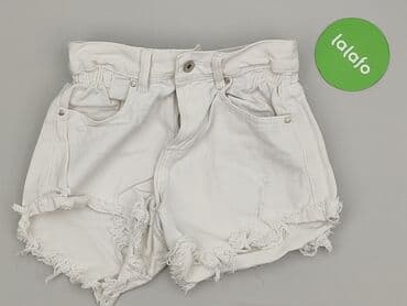 klapki chloe: Szorty damskie, rozmiar XS — 2