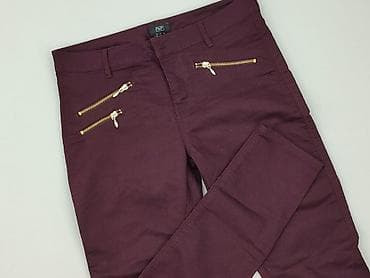 F&F, Spodnie materiałowe damskie, rozmiar M