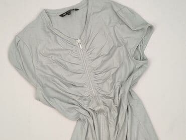 TQF, Women's blouse, size M at lalafo.pl TQF, Women's blouse, size M