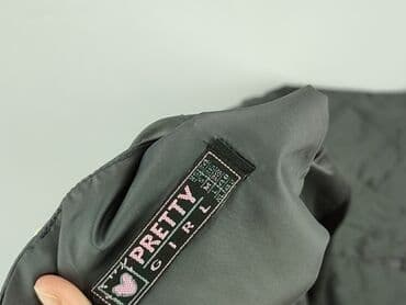 grafitowa sukienki na wesele: Pretty Girl, Sukienka damska, rozmiar M — 4