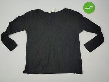 modal: H&M Basic, Bluzka damska, rozmiar S — 2