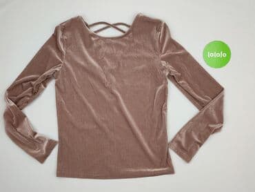 sukienki reserved: Reserved YFL, Bluzka damska, L — 2