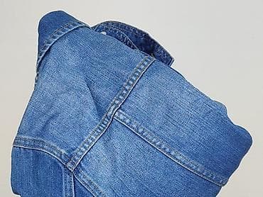 clockhouse parka: F&F, Kurtka jeansowa damska, rozmiar S — 6