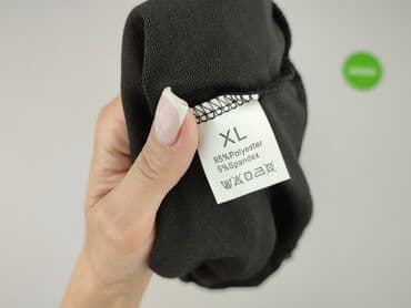 modbis bluzki koszulowe: Bluzka damska, rozmiar XL — 5