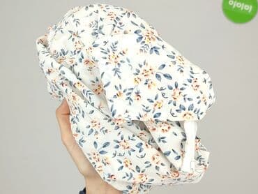 reserved białe bluzki: Shein, Жіноча блуза, розмір S — 6