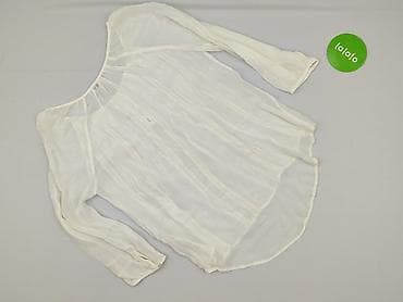 bluza dluga: Next, Bluzka damska, rozmiar M — 3