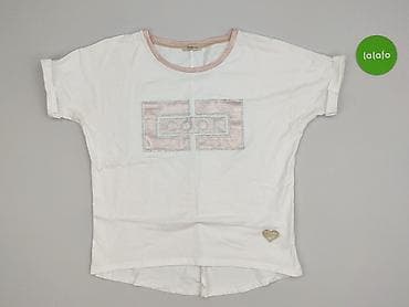 passions bluzki: PASSIONI, Bluzka damska, rozmiar 4XL — 2