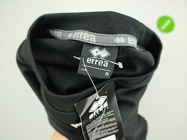 chicaca dresy: Errea, T-shirt sportowy dla mężczyzn, rozmiar S — 4
