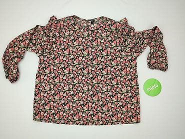 shein bluzki boho: Shein, Bluzka damska, rozmiar XL — 2