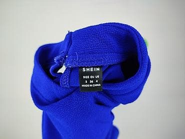 sheinside plus size: Shein, Sukienka damska, rozmiar S — 4