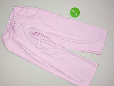 lenar jeans: Sinsay, Spodnie materiałowe damskie, rozmiar S — 7