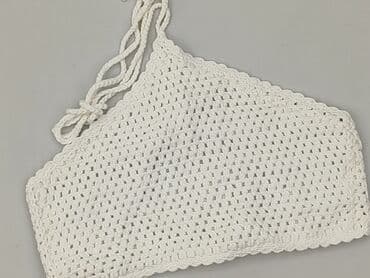 bluzki na drutach: NA-KD, Top damski, S — 1