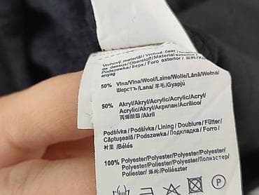 lentif: Kenvelo, Spodnie materiałowe damskie, rozmiar L — 5