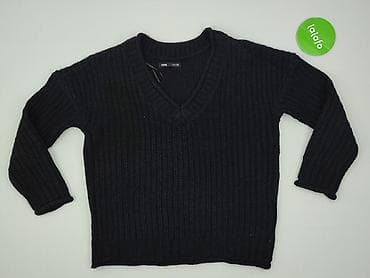 shein botki: Sinsay, Sweter damski, rozmiar XS — 2