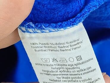 pepco kombinezon dla niemowlaka: Bluza, 9-12 miesięcy, stan - Idealny — 5