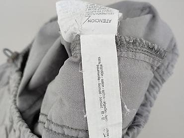 nike szare spodnie: Ichi, Spodnie dresowe damskie, rozmiar XS — 5