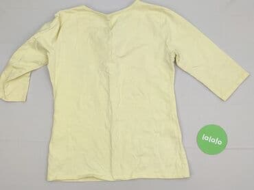 apricot bluzki: Bluzka damska, rozmiar S — 3