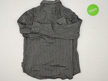 klapka do pieca: Emporio Armani, Koszulа dla mężczyzn, rozmiar XL — 3