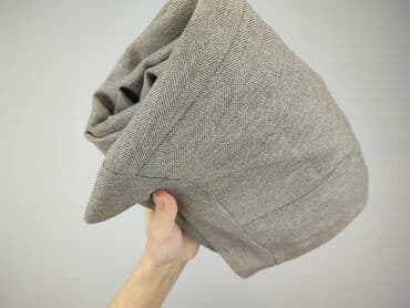 długie spodnie damskie dla wysokich: Spodnie materiałowe damskie, rozmiar 2XL — 6