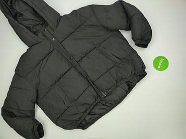 kurtka vinted: Sinsay, Kurtka zimowa damska, rozmiar 2XL — 2
