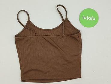 bluzki 2 w 1: Top damski, rozmiar S — 3