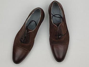 shadow buty: Półbuty dla mężczyzn, rozmiar 42 — 1