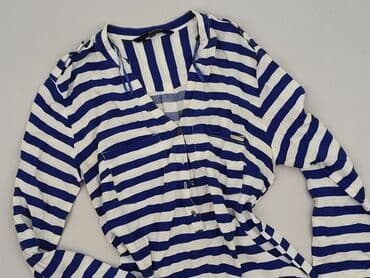 reserved t shirty w paski: Reserved, Bluzka damska, rozmiar S — 1