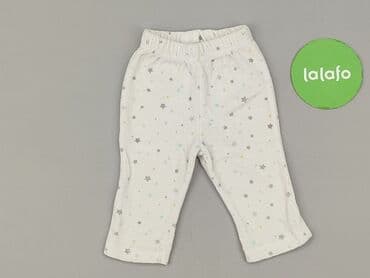 kombinezon zimowy endo: Leggings, 3-6 months, condition - Very good — 2