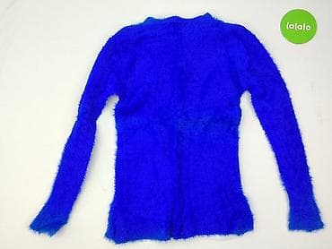 sweter z c: Sweter damski, rozmiar M — 3