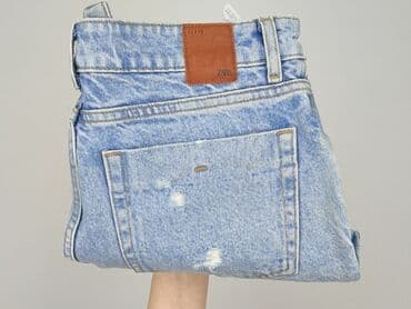spodenki 2005: Zara, Szorty damskie, rozmiar S — 7