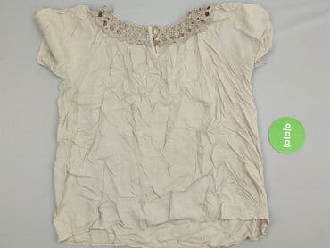 bluzka do jasnego garnituru: Bluzka damska, rozmiar 3XL — 4