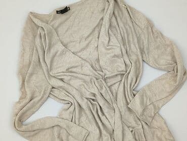 H&M Basic, Kardigan damski, rozmiar S