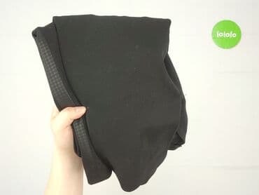 spódnice montego: Women`s skirt, size 5XL (EU 50) — 4