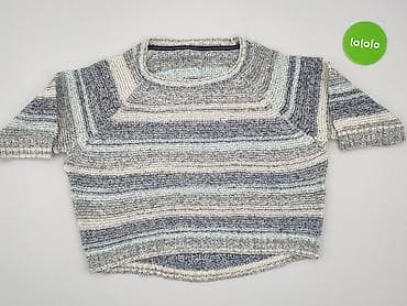 oversized crop t shirty: FatFace, Sweter damski, rozmiar 5XL — 2