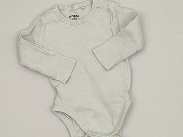 piżama stich, sinsay: Body, Sinsay, 3-6 miesięcy, 
stan - Idealny — 1