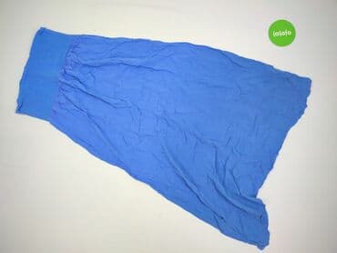 spódnice asymetryczne maxi: Spódnica damska, rozmiar S — 3