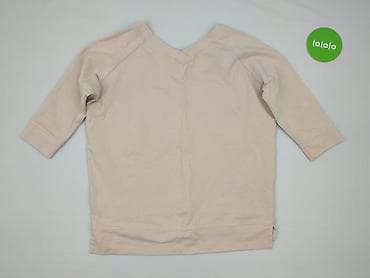 bluzki w serek plus size: Bluzka damska, rozmiar 4XL — 3