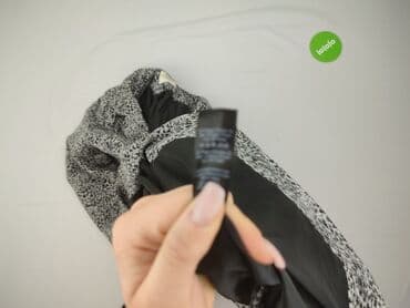 wyprzedaż kurtek i płaszczy damskich na reserved.pl: Odzież wierzchnia 
, Płaszcz damski, rozmiar XL — 6